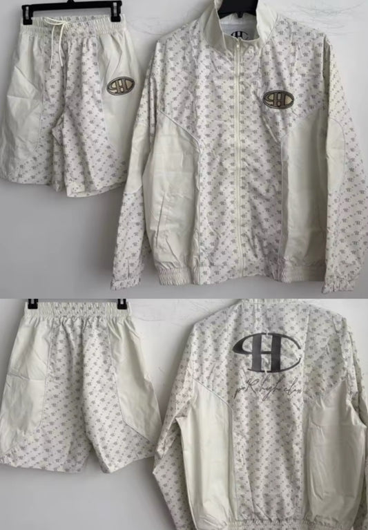 PHC Men's Tracksuit Set