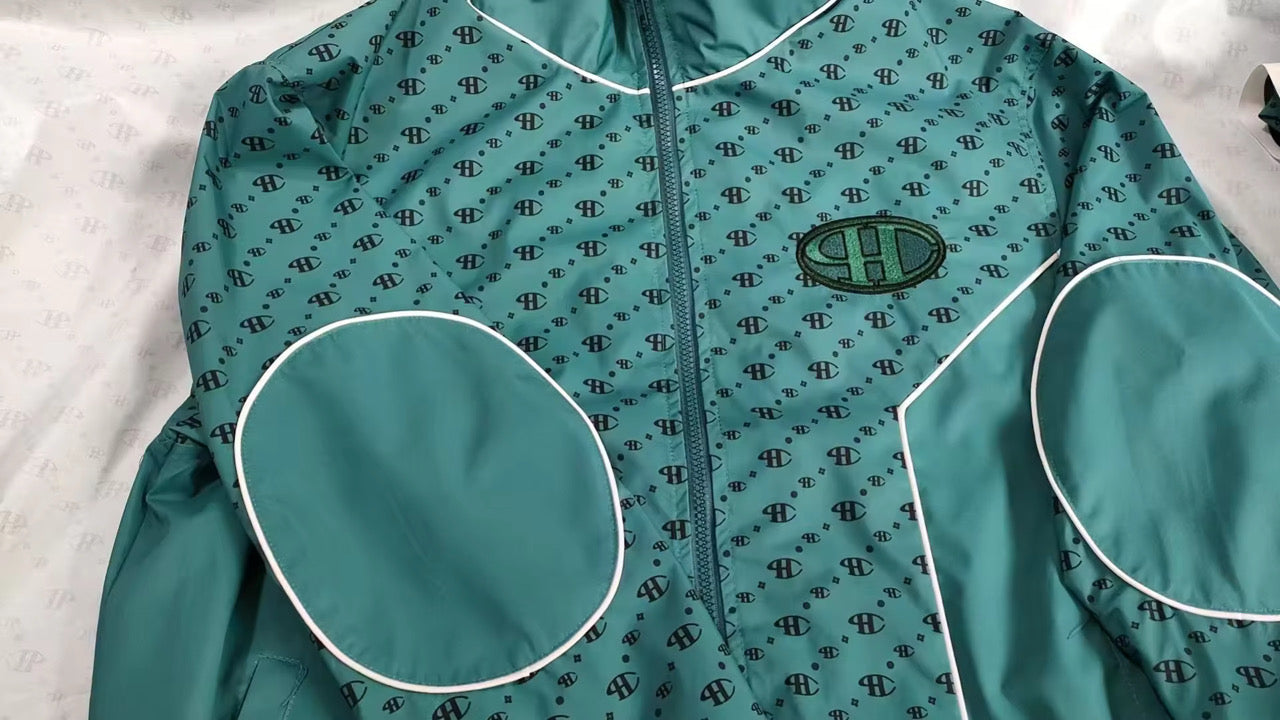 PHC Men's Tracksuit Set