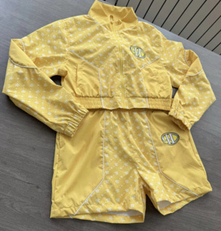 PHC Women's Tracksuit Set