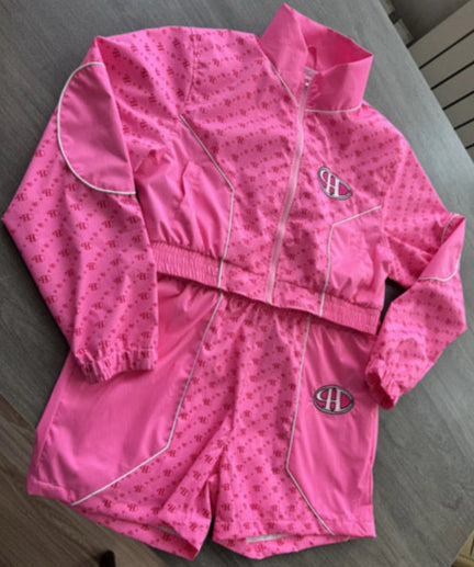 PHC Women's Tracksuit Set