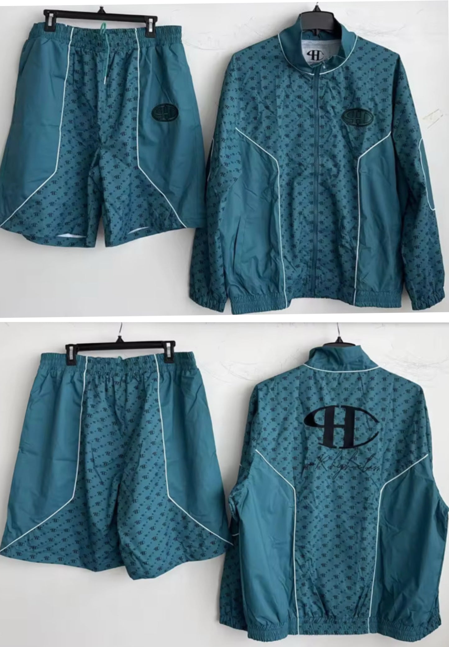 PHC Men's Tracksuit Set