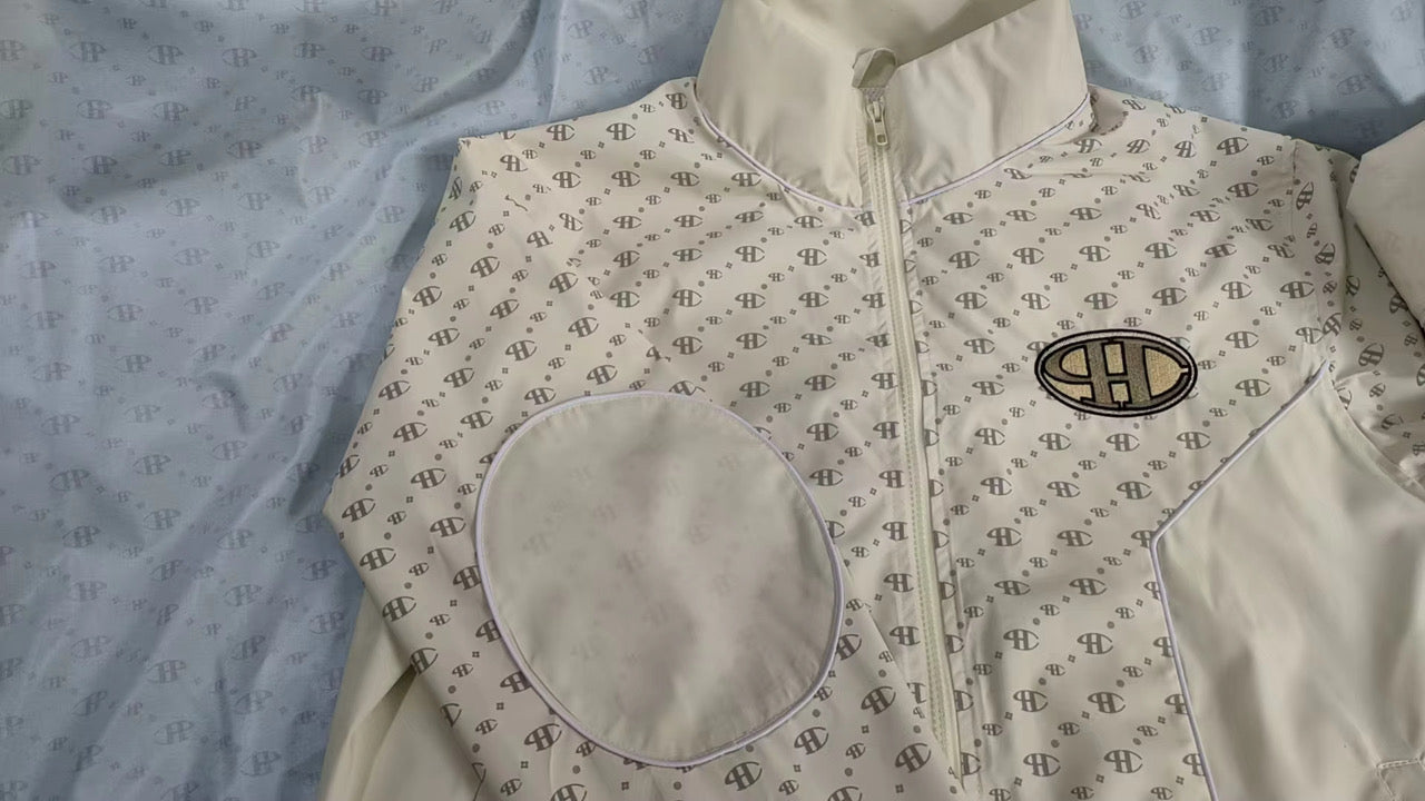PHC Men's Tracksuit Set