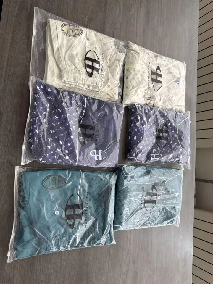 PHC Men's Tracksuit Set